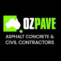 Ozpave Aust Pty Ltd