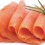 Smoked Salmon