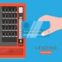 SMART & EVENT VENDING MACHINE