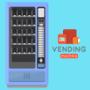 IT PERIPHERAL VENDING MACHINE