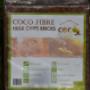 Coco Husk Chips