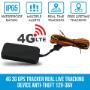 GPS Tracker