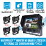 Reversing Camera