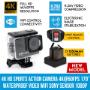 Sports Action Camera