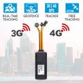 Elinz 4G 3G GPS Tracker Device Live Real Time Tracking Remote Monitoring Anti Theft Car Caravan Boat Trailer Truck 12V-36V