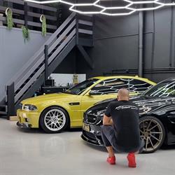 Adex Detailing Tullamarine