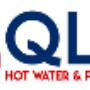 QLD Hot Water & Plumbing Logo