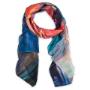 Victoria Silk Scarf