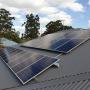 Residential Solar Panels