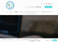 Australian Online Therapy Training's website