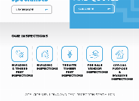 Inspection Aid's website