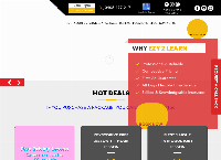 Ezy 2 Learn Driving School