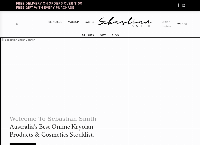 Sebastian Smith's website