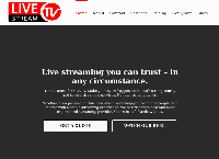 Livestream TV