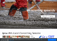 Pro Concreting - Ipswich