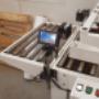 Case Taper Inkjet Printer