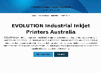 Industrial Inkjet Printing Machines