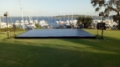 Indoor and Outdoor Stage Hire in Perth