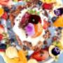 Food of Pave cafe