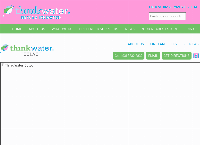 Think Water - Colac