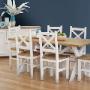 Byron 1800 Dining Package