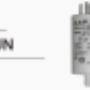 Buy AC Motor Run Capacitor Online