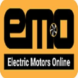 J. Garden Electric Motors