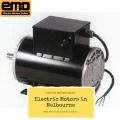 Single phase motors online
