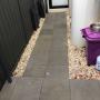 Tile re grouting
