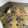 tile and grout cleaning