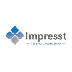 Impresst Tile Grout Cleaning & Seal