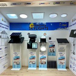 Affordable Skylights
