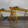 Gantry Cranes