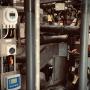 Flow meter calibration