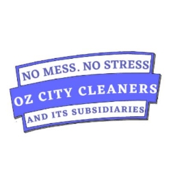 Oz City Cleaners