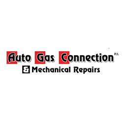 Auto Gas Connection