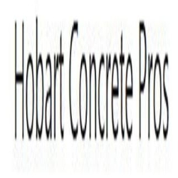 Hobart Concrete Professionals