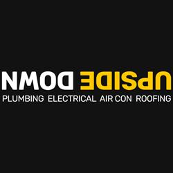 Upside Down Plumbing