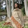 poncho