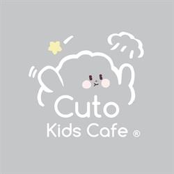 Cuto Kids Cafe Wentworth Point