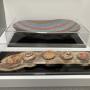 Custom Acrylic Display Cases with base