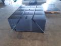 Custom Tank Fabrication