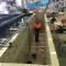 Polyprop-liner-install
