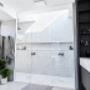Frameless Shower Screens Melbourne