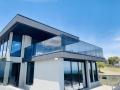 High Quality Frameless Glass Systems