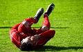 Sports Injuries