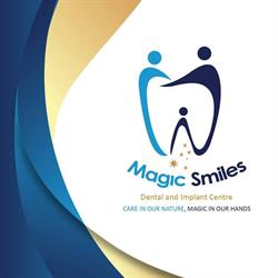 Magic Smiles Dental and Implant Centre