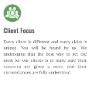 Client Focus