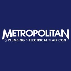 Metropolitan Air Conditioning