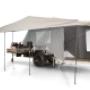 Brumpy 2.2m Camper